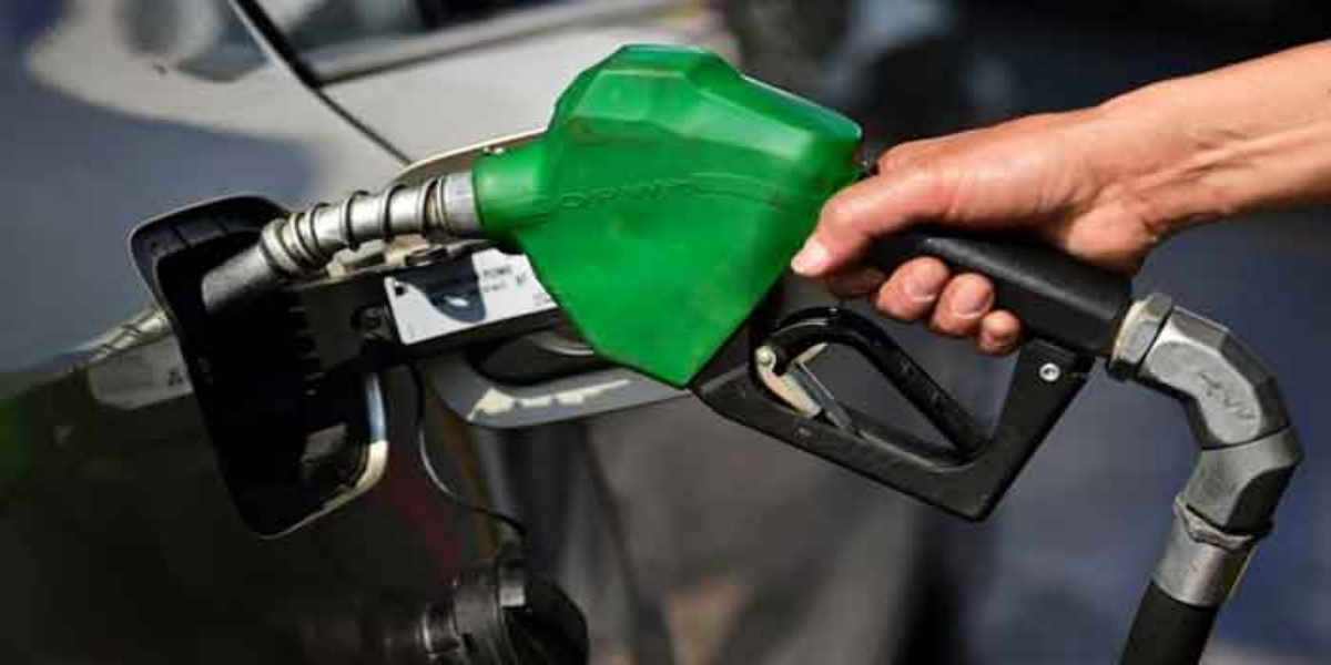 Govt increases petrol price by Rs1.71 per litre