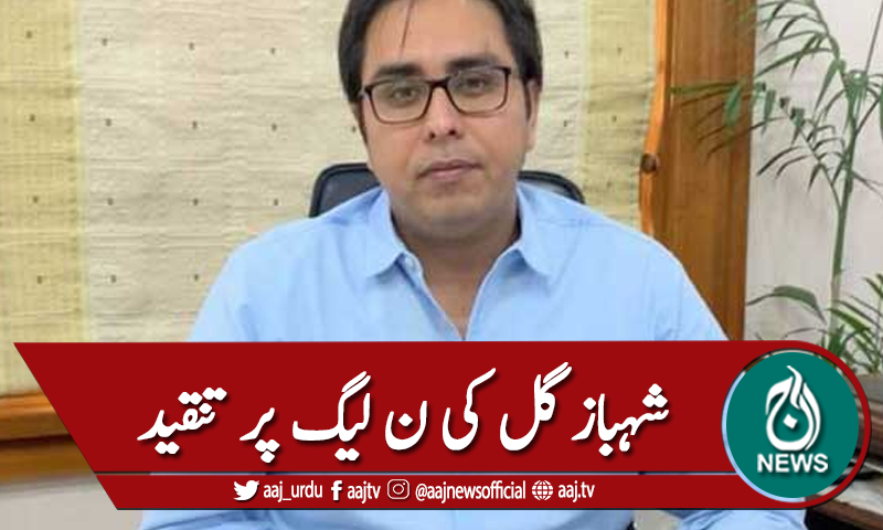 'نواز شریف کی صحت پر مریم نواز نے نو سے زائد بیانیئے دیئے'