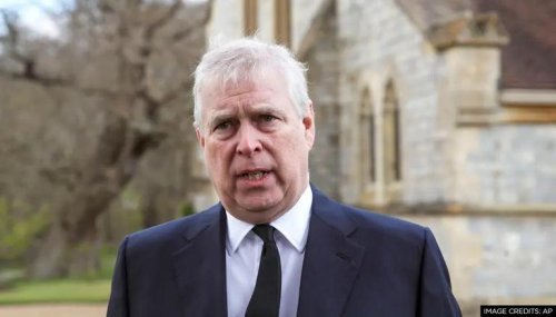 Prince Andrew: the monarchy has a long history of dismissing women's suffering