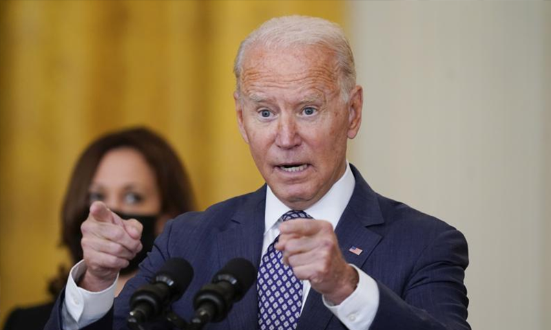 طالبان کی دھمکی  کے بعد امریکا یوٹرن لینے پر مجبور