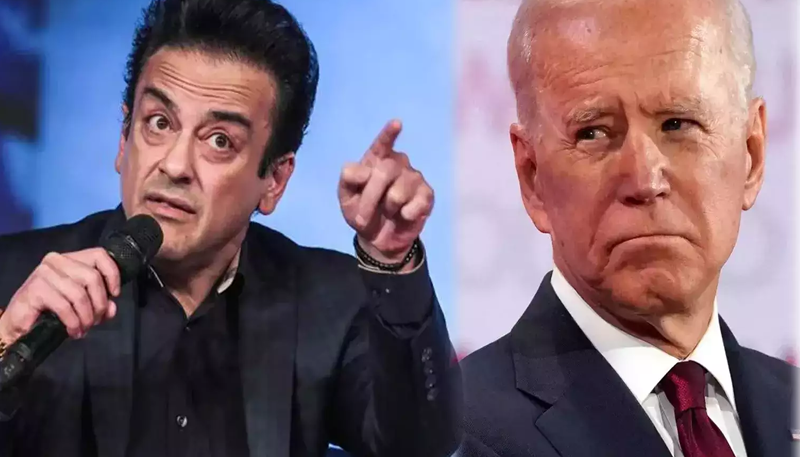 امریکی فوج کا بزدلانہ انخلا،  جوبائیڈن پر تنقید