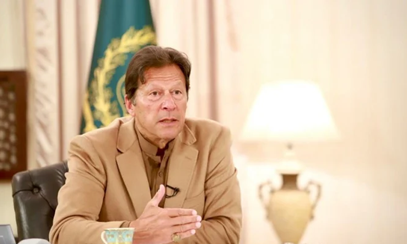 'سرمایہ کاری میں سب سے بڑی رکاوٹ کرپشن ہے'