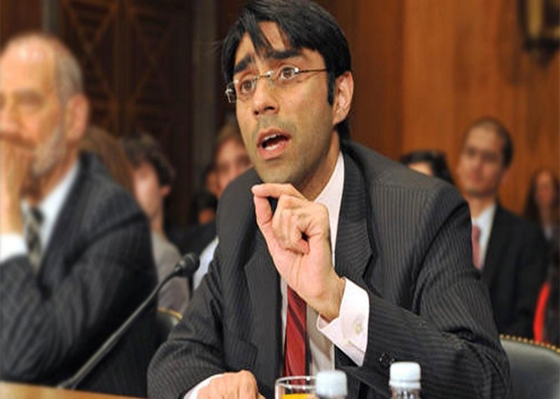 'پاکستان کو افغانستان میں موجودہ صورتحال کا ذمہ دار ٹھہرانا بالکل غلط ہے'