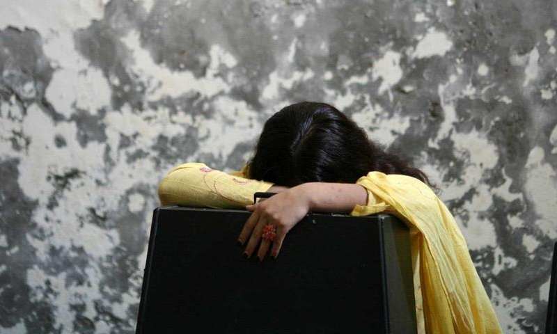 لاہور: خواتین سے زیادتی کے چار واقعات