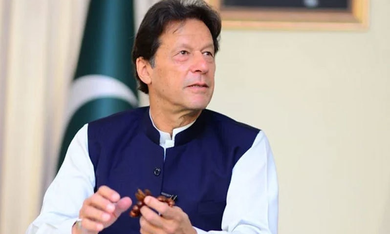 وزیراعظم عمران خان اتوارکوعوام کی شکایت سنیں گے