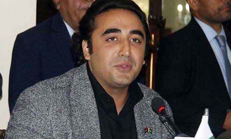 'وفاقی حکومت عوام کا معاشی قتل کررہی ہے'