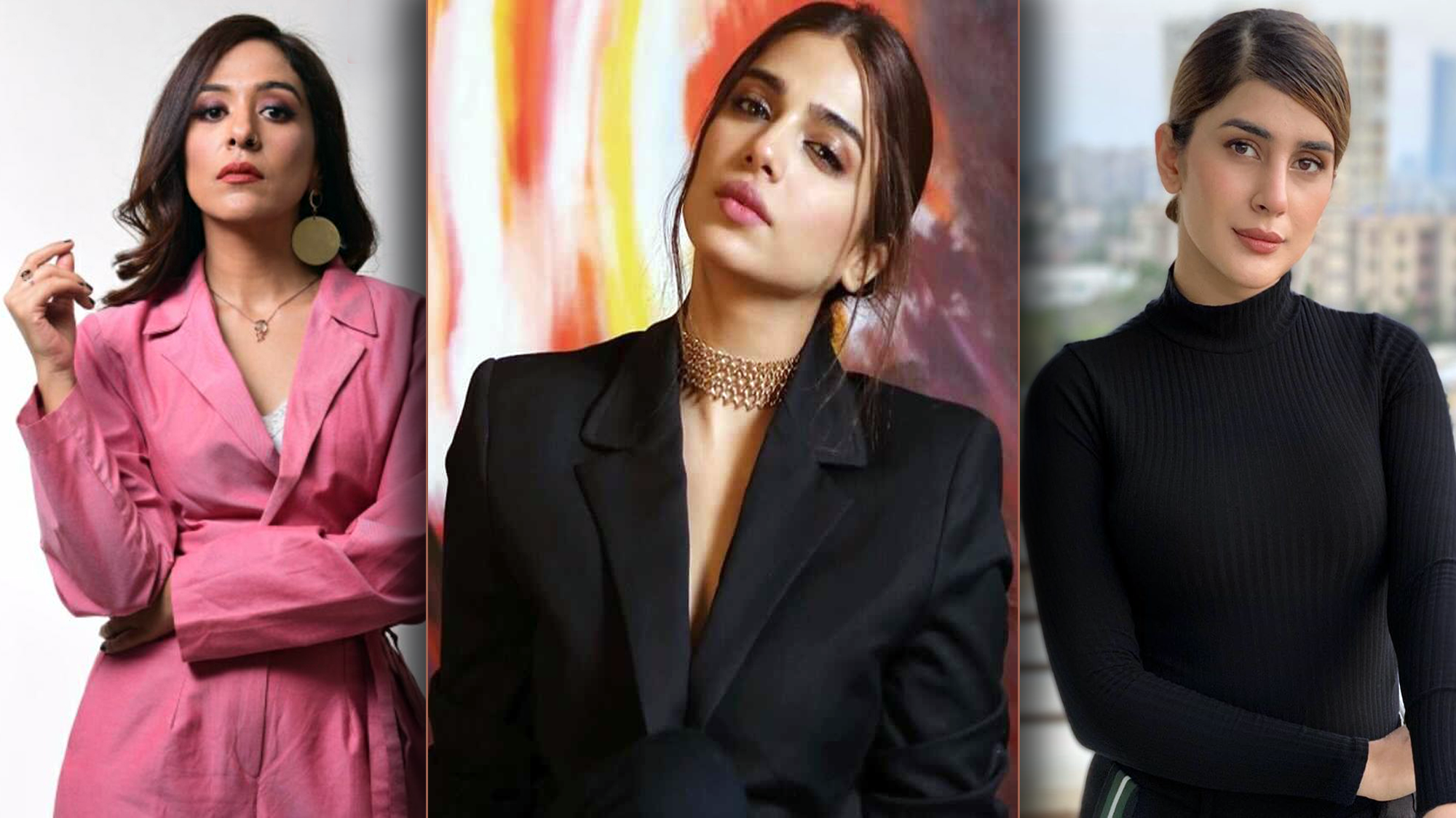 لکس اسٹائل ایوارڈز: نامزدگیوں پر سونیا حسین، کبریٰ خان اور یاسرہ رضوی ہم آواز