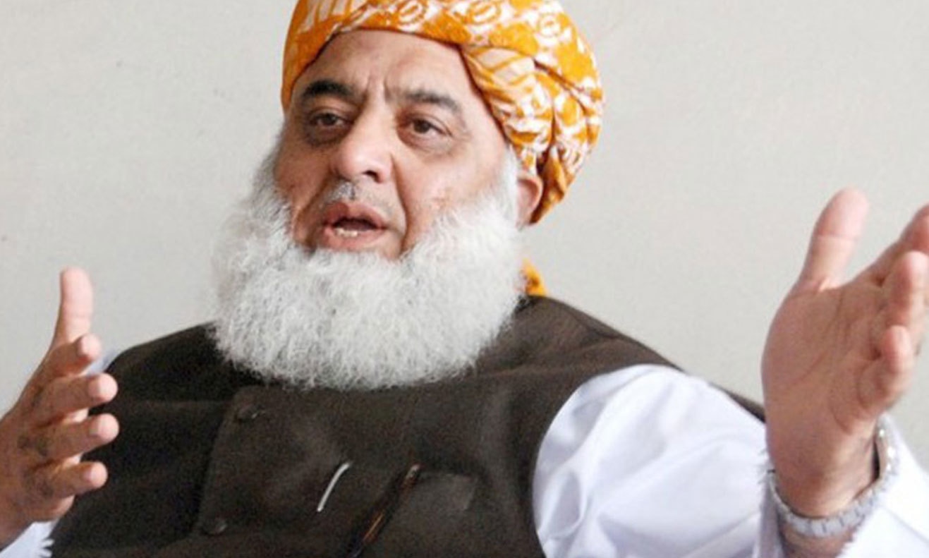 'امریکا کو افغانستان میں شکست تسلیم کرلینی چاہیئے'