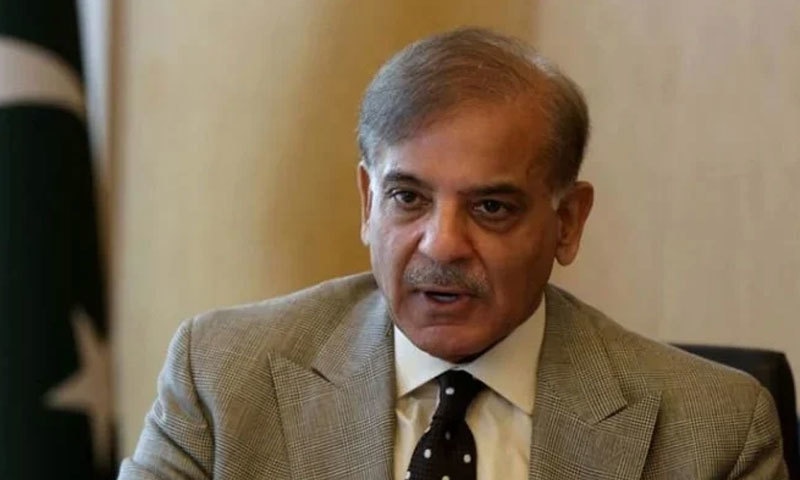 پی ایم ڈی اے پر شہباز شریف سے صحافتی تنظیموں کی ملاقات