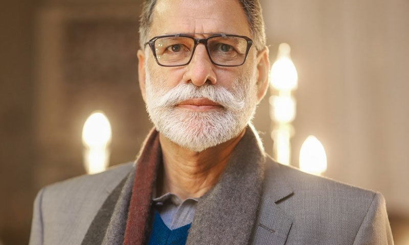 آزاد کشمیر کابینہ کو محکموں کے قلمدان سپرد