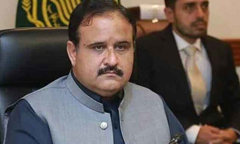 جنوبی پنجاب سیکرٹریٹ کو بااختیار بنانے کیلئے رولز آف بزنس کی منظوری