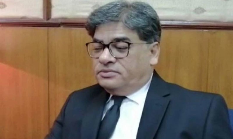 سپریم کورٹ میں ججز کی تقرری پر رائے کیلئے خط