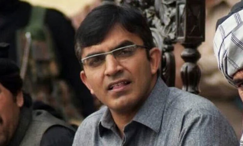 محسن داوڑ نے این ڈی ایم کے نام سے نئی سیاسی جماعت تشکیل دیدی