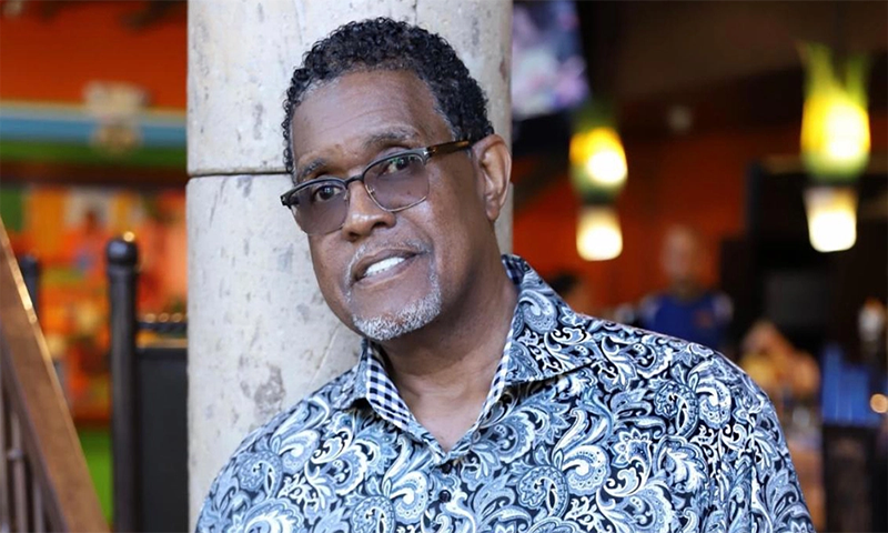 مشہور اداکارہ نینے لیکس کے شوہر انتقال کرگئے