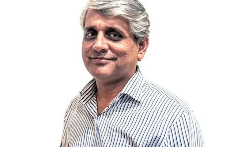 ڈاکٹر سعد خالد نیاز کا تمغہ امتیاز واپس کرنے کا اعلان