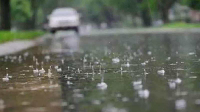 پنجاب میں مزید بارش کی پیشگوئی