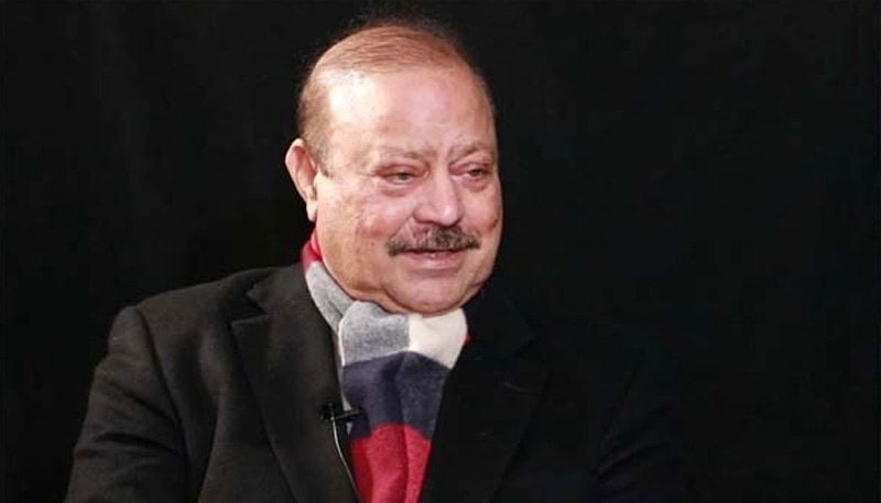 'بھارت افغانستان سے سبق حاصل کرے'