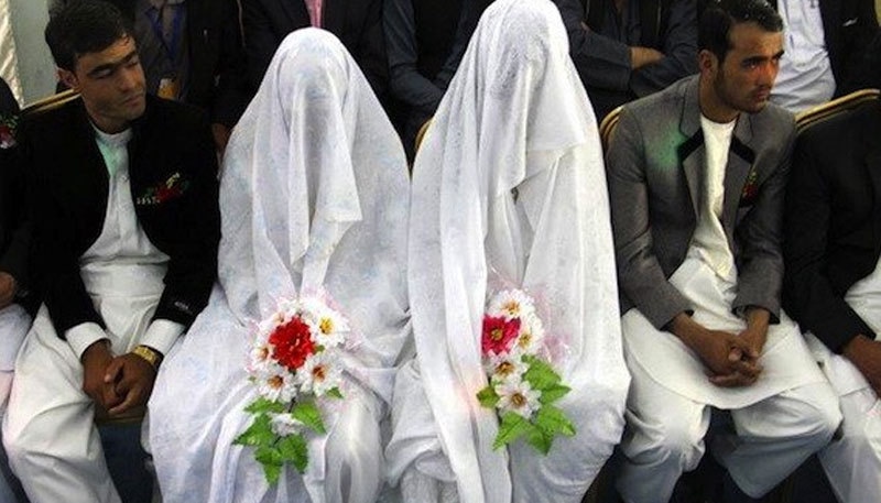 افغان شریک حیات رکھنے والے پاکستانی مشکل سے دوچار