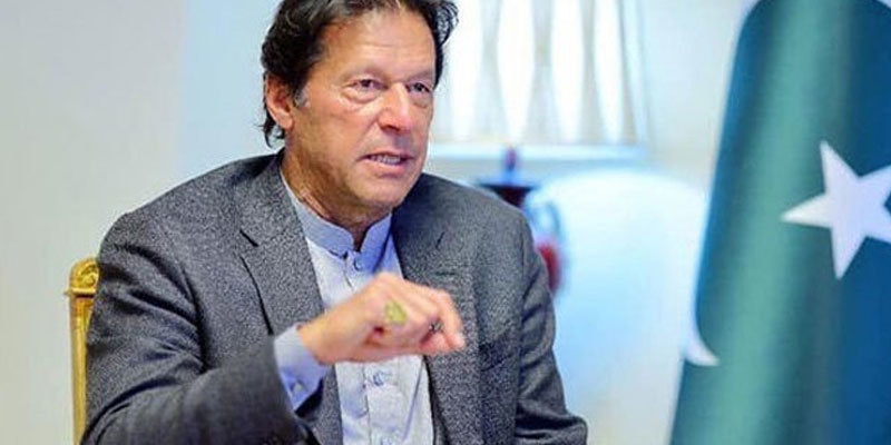 وزیراعظم عمران خان سے وفاقی وزرا کی ملاقاتیں