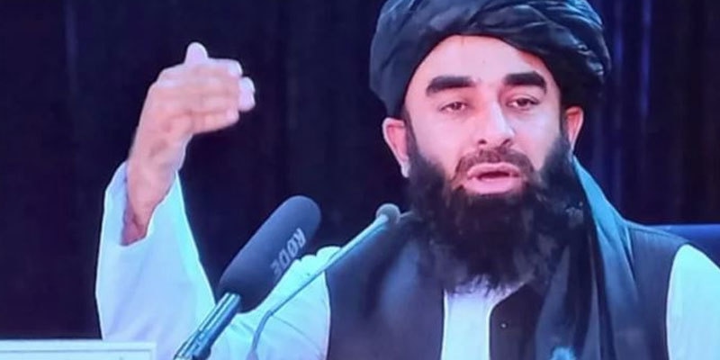 پاکستان کی پنج شیر یا افغانستان میں مداخلت افواہ قرار