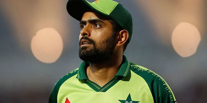 ٹی ٹوئنٹی  ورلڈکپ کیلئے اسکواڈ، بابر اعظم بھی ناراض