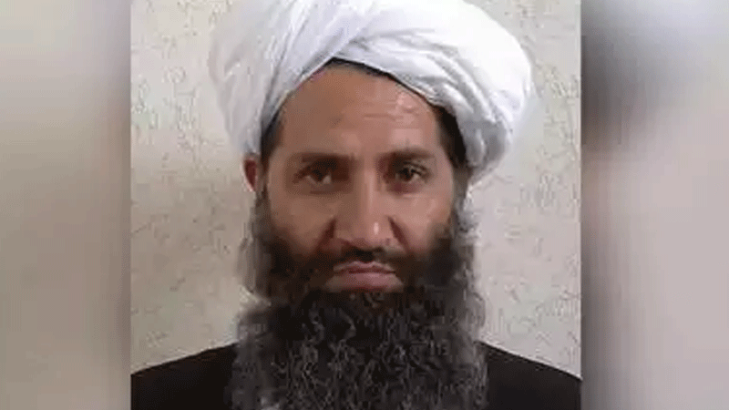 'ملک آزاد ہوگیا، اب اسلامی نظام قائم ہوگا'