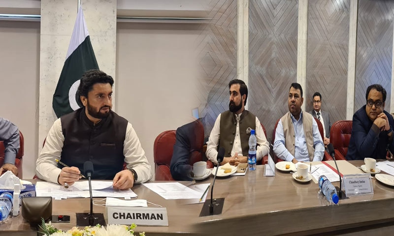 کشمیر پریمیئر لیگ کا دوسرا ایڈیشن ، چیئرمین کشمیر کمیٹی شہریار آفریدی کا حمایت کا اعلان