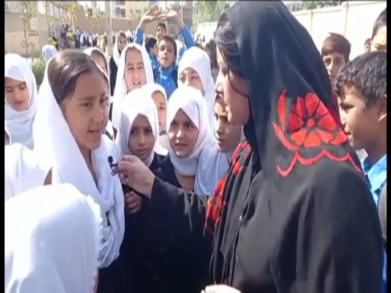 طورخم سے کابل تک.... آخری قسط