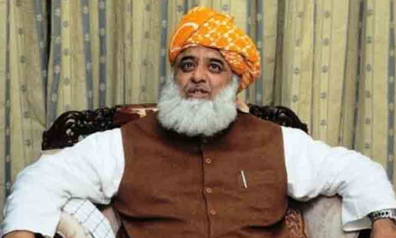 'وہی امریکی دوحا میں معاہدہ کرکے۔ ۔ ۔ زندگی کی بھیک مانگنے پر مجبور ہوگئے'