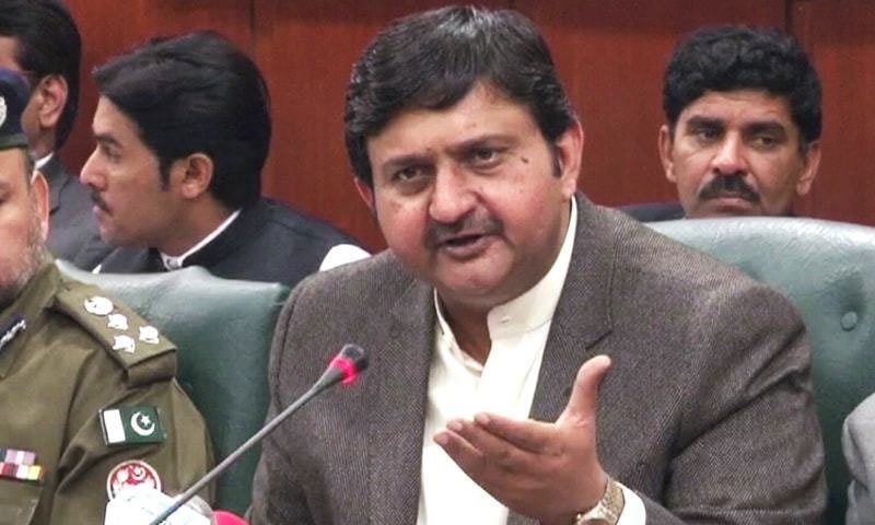 پی ٹی آئی حکومت کی کارکردگی پر وائٹ پیپر