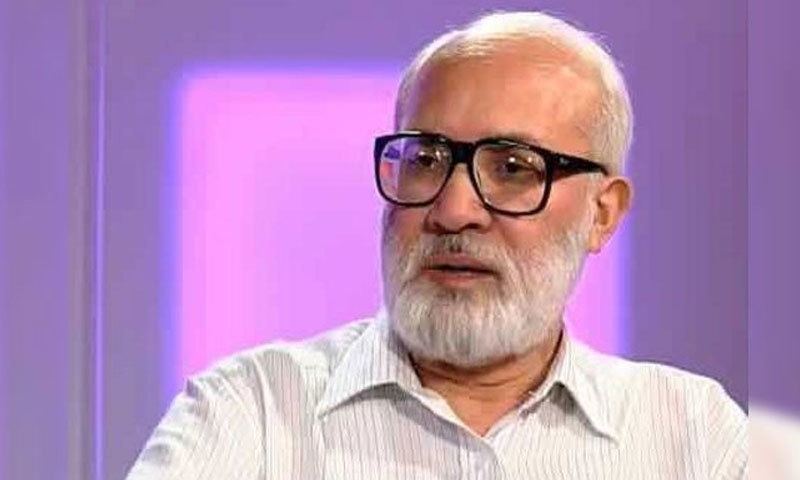 سینئر صحافی رحیم اللہ یوسف زئی انتقال کرگئے