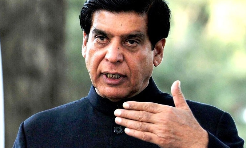 'ای وی یم پر سب سے بڑا اعتراض الیکشن کمیشن کا ہے'