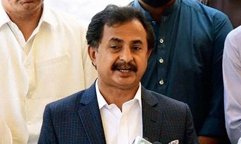 'سندھ میں سرکاری ملازمت کا ریٹ 10 لاکھ روپے تک پہنچ گیا'