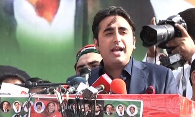 'خان صاحب نے عوام کو لاوارث چھوڑ دیا'