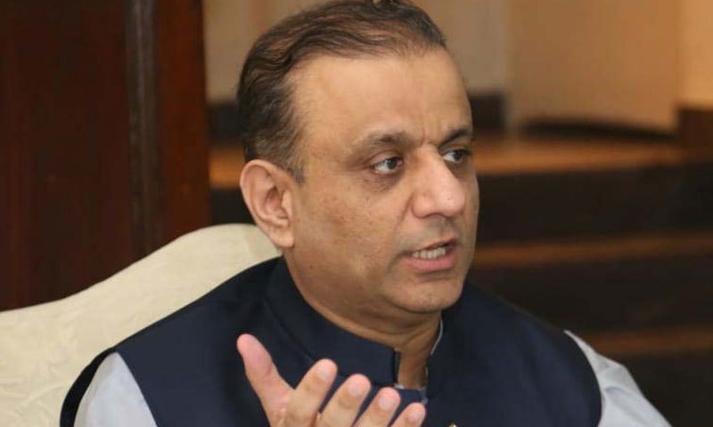 علیم خان کاسینئر وزیر کے عہدے سے مستعفی ہونے کا فیصلہ