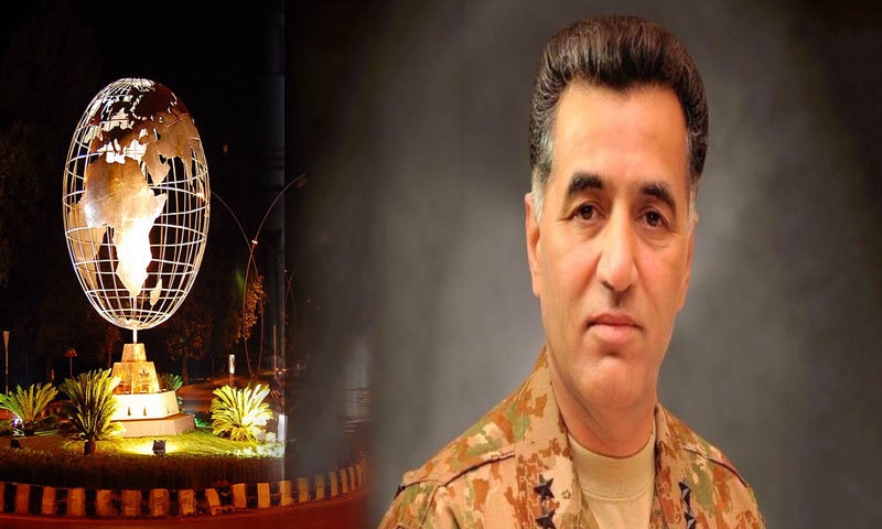 افغانستان پر پاکستان اور ہمسایہ ممالک کے انٹیلی جنس چیفس کی بیٹھک