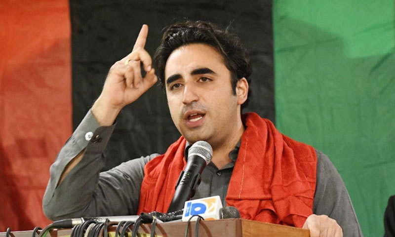 'میرے دوروں سے بنی گالہ کو تکلیف ہورہی ہے'