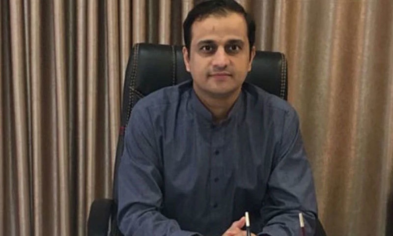 'اسد عمر اور علی زیدی جیسے لوگ کراچی والے نہیں ہوسکتے'