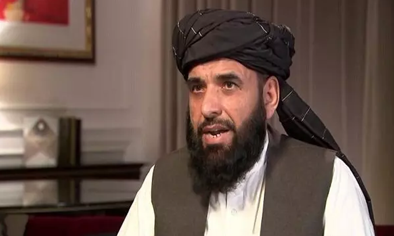 'ترکی سے معیشت، تعلیم اور تعمیرات میں تعاون کے خواہش  مند ہیں'