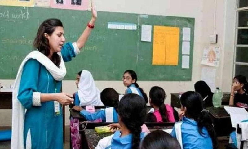 اسلام آباد میں اسکول کھل گئے