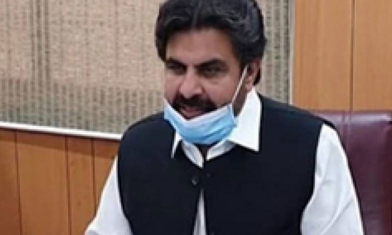 'حکومت نے غربت نہیں غریب کو مٹانے کی ٹھان لی'