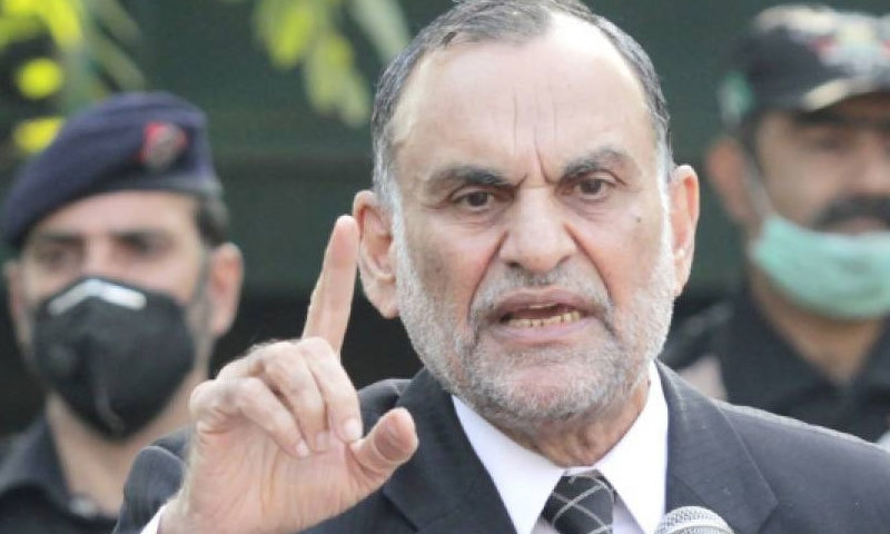 الیکشن کمیشن پر الزامات، 'پتاتھاکہ آپ بڑےمیاں کی ہاتھ کی گھڑی اورچھوٹےمیاں کی چھڑی ہیں'