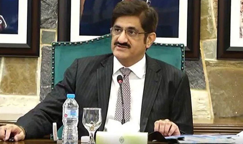 'تھر پاکستان کا بجلی پیدا کرنے والا شہر بنتا جارہا ہے'