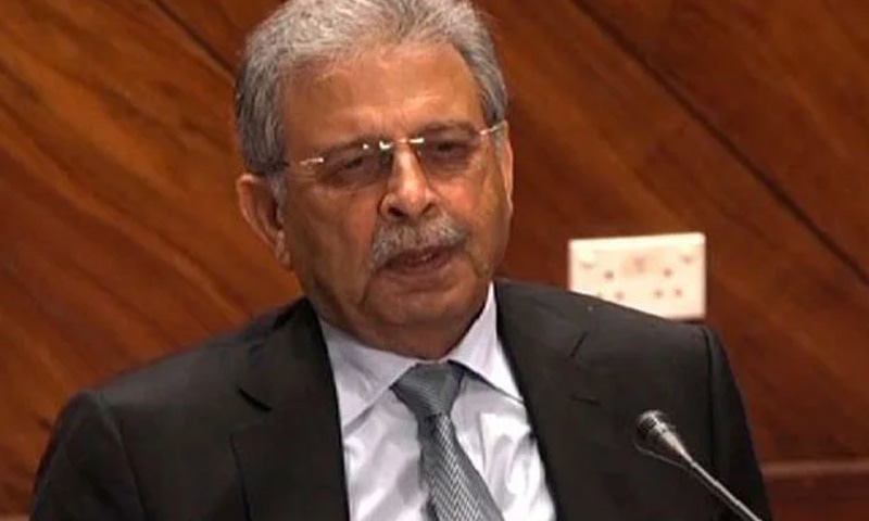 'ن لیگ کابیانیہ ایک اور لیڈر صرف نوازشریف ہیں'