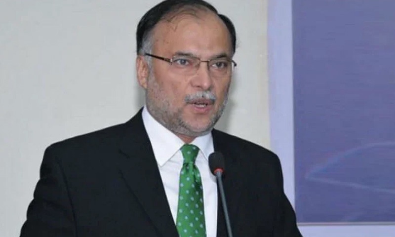 'وزیراعظم ہرفورم پرجاکرپاکستان کوبدنام کرتےہیں'