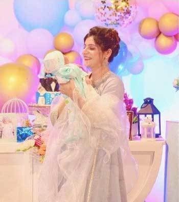 حلیم عادل شیخ کی دعا بھٹو سے شادی منظر عام پر۔۔۔