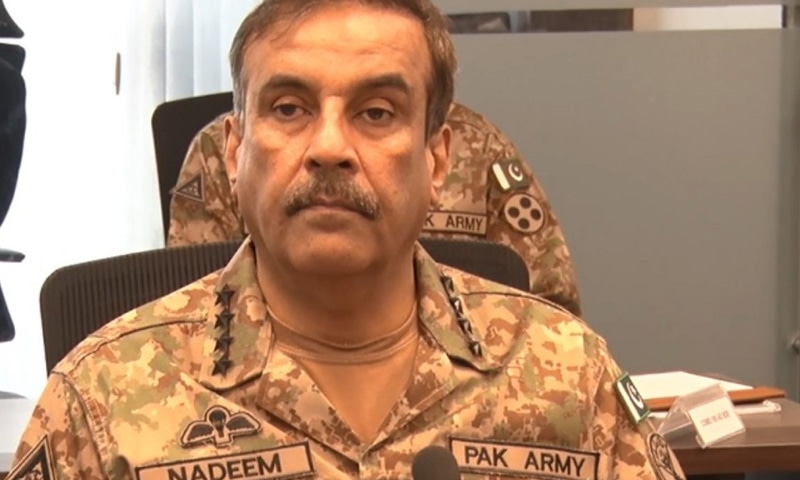 'مسلح افواج نےعالمی امن کیلئےبے پناہ قربانیاں دی ہیں'