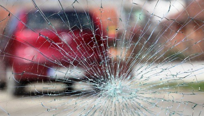 گلگت: گاڑی کو حادثہ، دو افراد جاں بحق،بیس زخمی