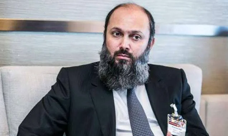 'آرمی چیف سے ملاقات سیاسی نہیں انتظامی تھی'