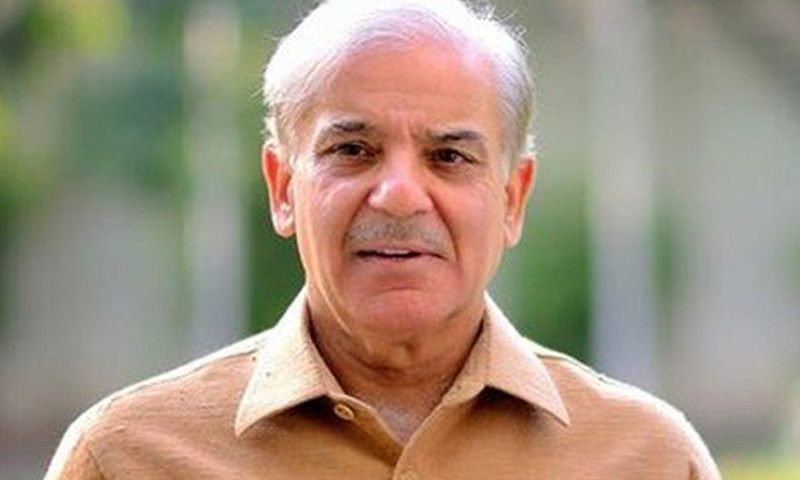 'شہباز شریف انٹرنیشنل صادق و امین بن گئے ہیں'